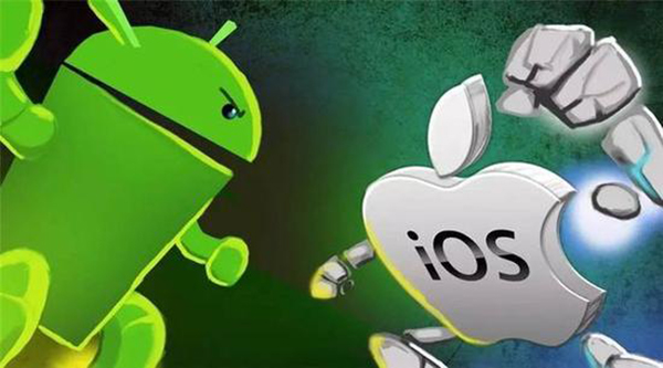 ios和android开发的区别是什么盘点，谁更受青睐