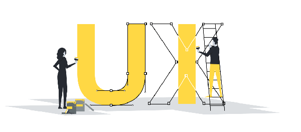 用户界面设计(UI Design)的4条原则