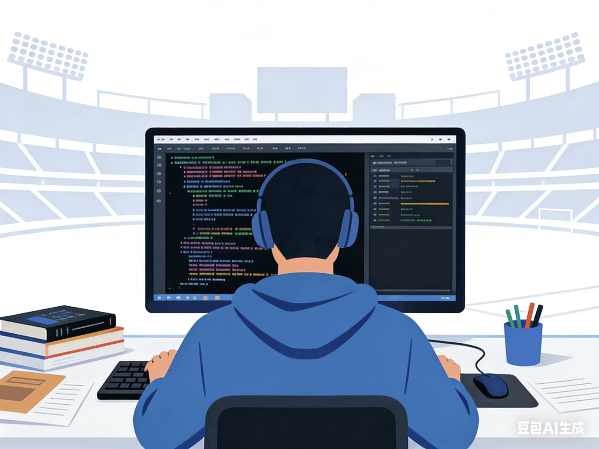 选择体育直播源码供应商时，最应该关注哪几个核心指标？