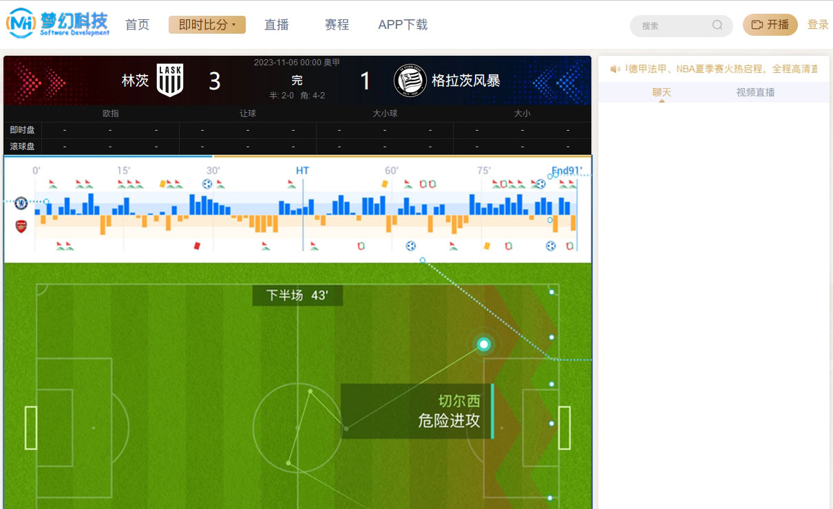 赛事直播覆盖全球热点对决实时解说带你深度沉浸竞技魅力